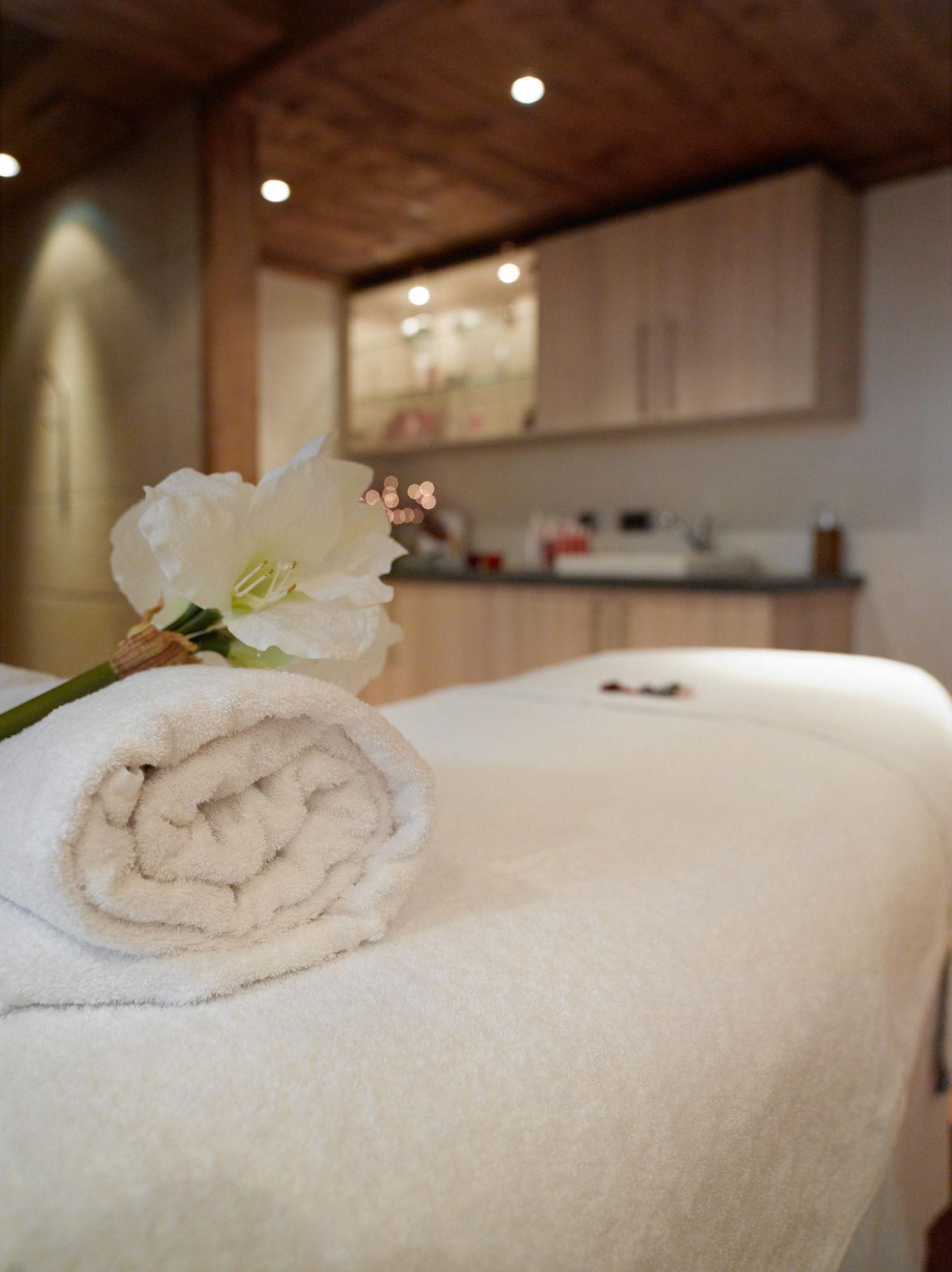 Cgh Residence Boutique Les Chalets De Layssia サモエンヌ エクステリア 写真