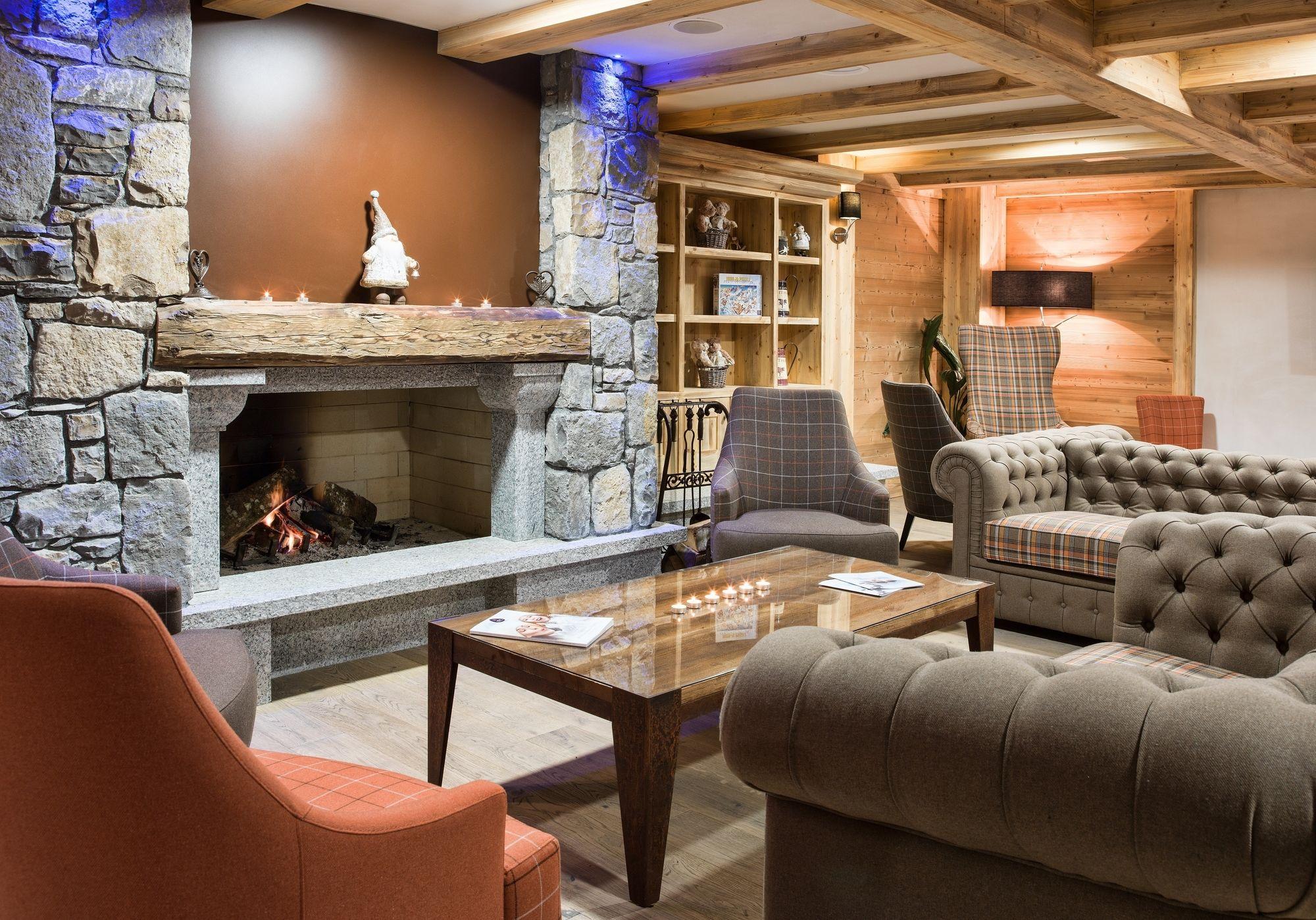 Cgh Residence Boutique Les Chalets De Layssia サモエンヌ エクステリア 写真