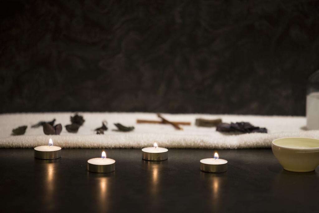 Cgh Residence Boutique Les Chalets De Layssia サモエンヌ エクステリア 写真
