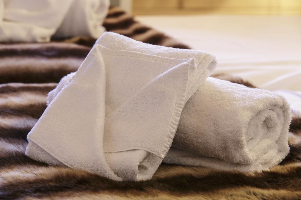 Cgh Residence Boutique Les Chalets De Layssia サモエンヌ エクステリア 写真