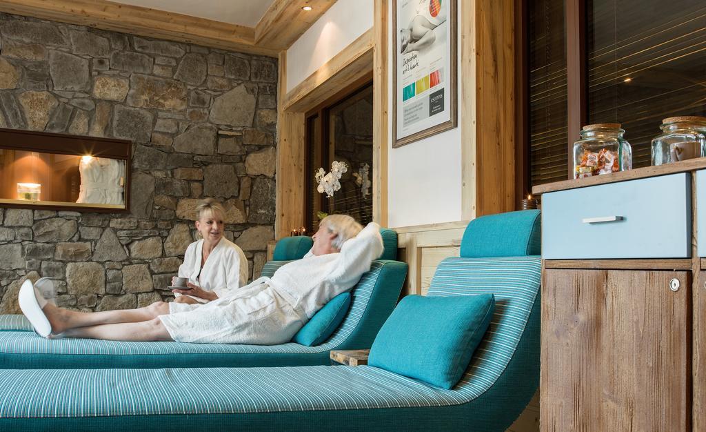 Cgh Residence Boutique Les Chalets De Layssia サモエンヌ エクステリア 写真