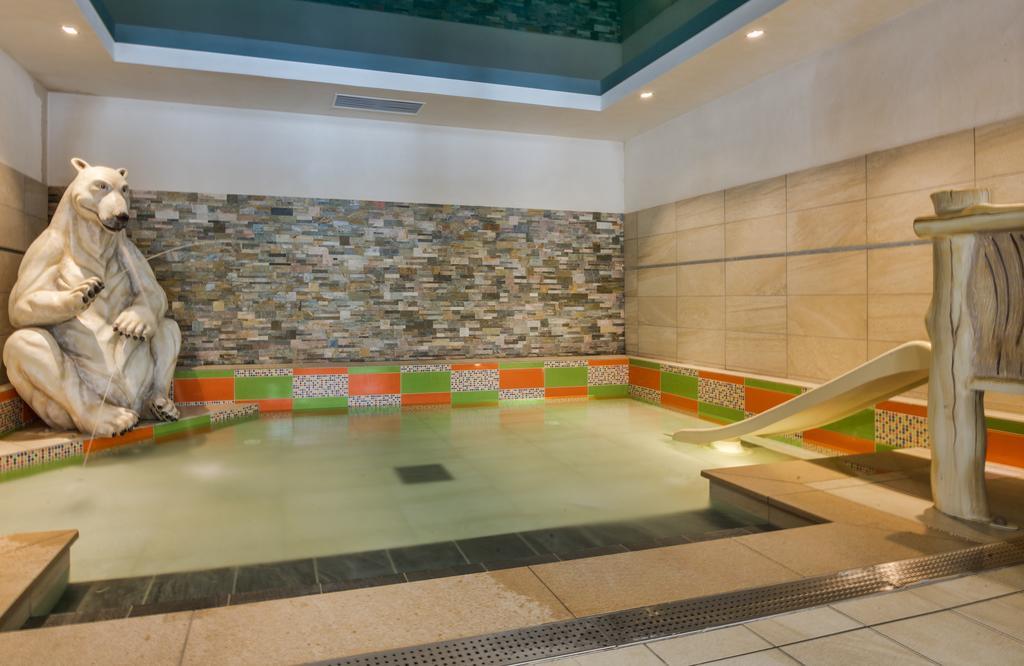 Cgh Residence Boutique Les Chalets De Layssia サモエンヌ エクステリア 写真